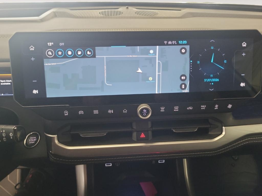 Jeep Compass MY26 First Edition EL.PANO NAVI 360°KAM 