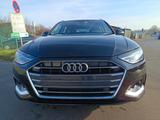 Audi A4 Avant 35 TDI advanced Automatik - Audi A4 mit Diesel-Antrieb: Kombi, Automatik