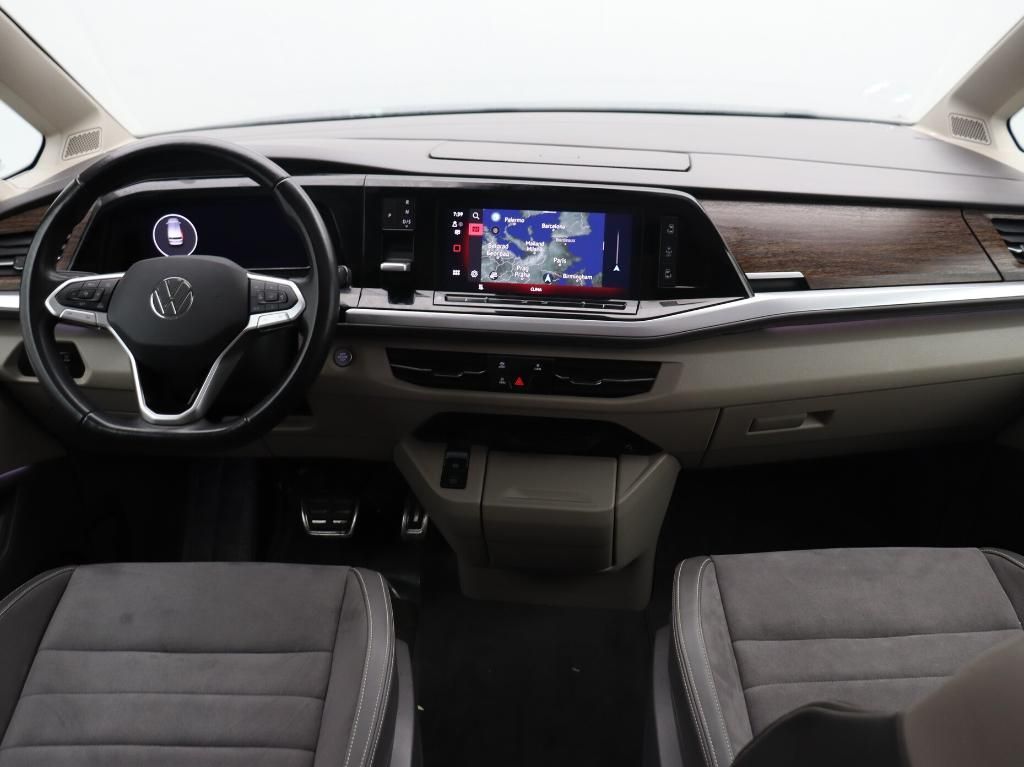 Volkswagen T7 Multivan - Bild 4