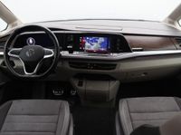 Volkswagen T7 Multivan - Vorschau Bild 4