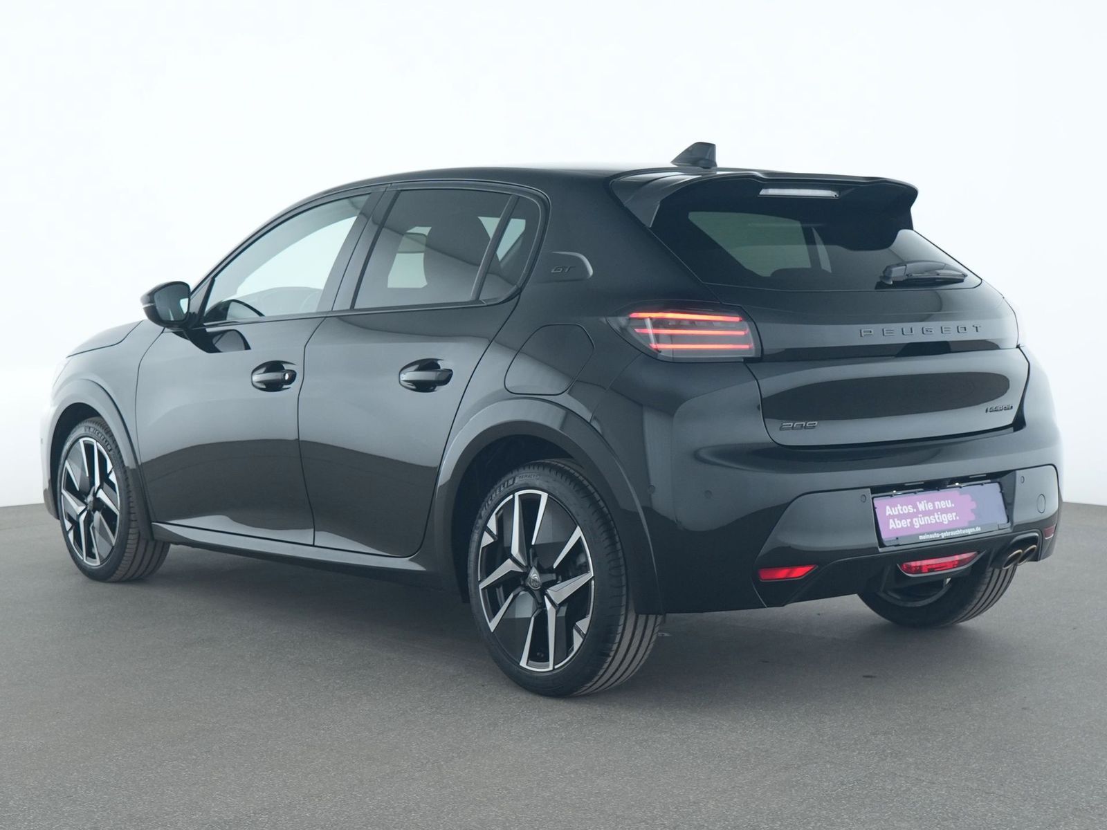 Peugeot 208 - Bild 9
