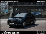 Mercedes-Benz EQA 300 4MATIC Progressive/LED/Kamera/Memo/Distr - Mercedes-Benz EQA Jahreswagen
