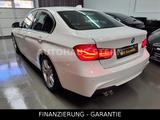 BMW 320 d Lim M Sport LED Facelift 8xReifen Shadow - BMW 320 mit Diesel-Antrieb: Limousine, Automatik