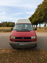 Volkswagen T4 Transporter  Lang- Benzin/LPG - Offers