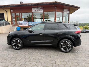 Cupra Terramar - 6