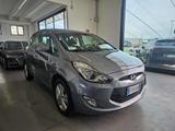 Hyundai iX20 ix20 1.4 crdi Comfort 90cv - Hyundai ix20 Comfort mit Diesel-Antrieb