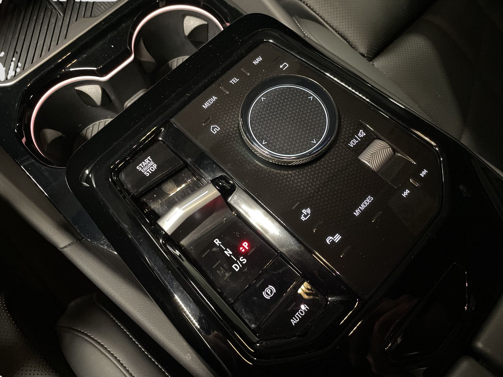 BMW 520 - Bild 17