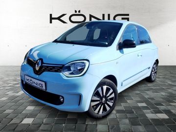 Renault Leasingangebot: Renault Twingo Electric Techno Electric