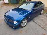 BMW E36 323ti - BMW 323: E36
