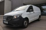 Mercedes-Benz Vito Kasten 109/110/111/114 CDI WORKER FWD lang - Mercedes-Benz W109