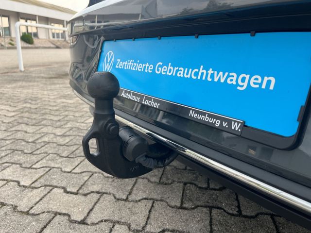 Golf Goal 2.0 TDI DSG,ACC,LED,Navi,Kamera,AHK