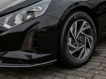 Hyundai i20 1.0 T-GDI Trend Navi digit. Cockpit BOSE DAB