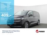 Volkswagen T7 Multivan Style Hybrid 4MOTION DSG LR ACC AHK