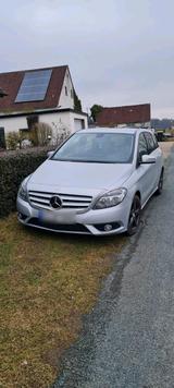 Mercedes-Benz Mercedes Benz B180, AHK, Klima, Navi, Rent... - Mercedes-Benz Rent