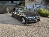 BMW 530d xDr Autom, Head up, Leder, Massag, Belüftg - BMW 530 Gebrauchtwagen in Berlin