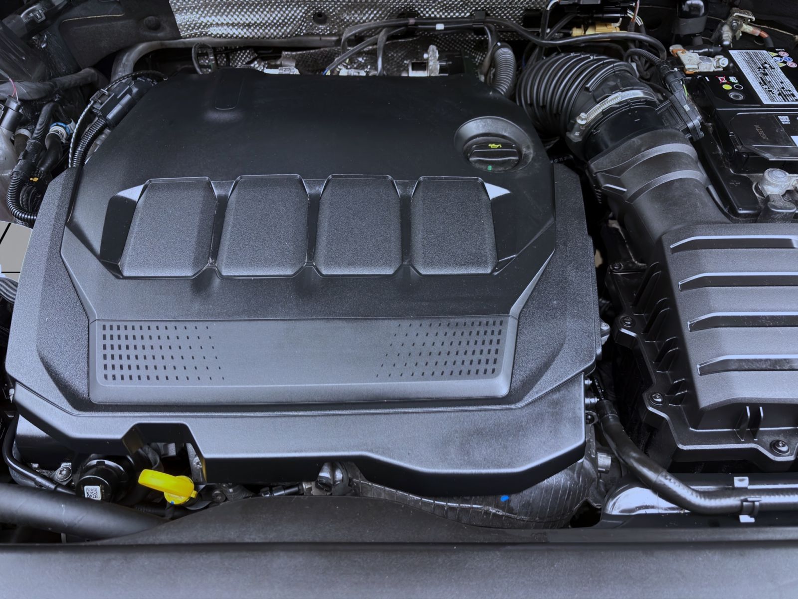 Volkswagen Tiguan Allspace - Bild 19