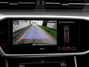 Audi A6 - 12