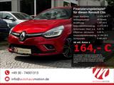 Renault Clio IV Intens 1.2 TCe 120 eco LED PDC NAVI KEYL - Renault Clio: Rot