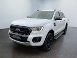Ford Ranger Wildtrak 2.0 TDCi ACC KAM PDC SHZ NAV - Ford: K 0