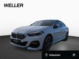 BMW 220i GC M SPORT,LivProf,St+Go,H/K,AdapFwk,PDC