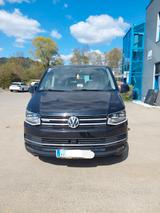 Volkswagen T6 Kombi Transporter - Volkswagen T6 Kombi: Von Privat