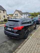 Ford Focus 2,0 EB ST Leder-Sport-Paket Turnier ST - Ford Focus: ST Turnier