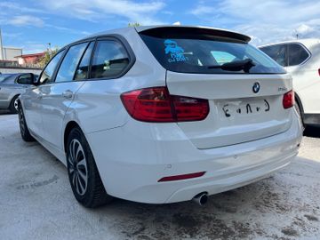 BMW 316 - 5