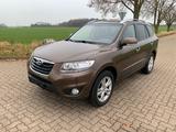Hyundai Santa Fe 2.2 CRDI 4WD 6-Gang mit TÜV - gebrauchte Hyundai SANTA FE aus dem Jahr 2011