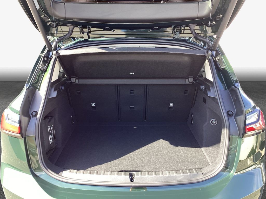 BMW 225 Active Tourer - Bild 10