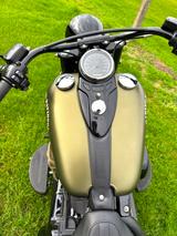 Harley-Davidson FLSS Slim S  110 cui Softail  TOP  Penzl - HARLEY-DAVIDSON SOFTAIL SLIM FLS