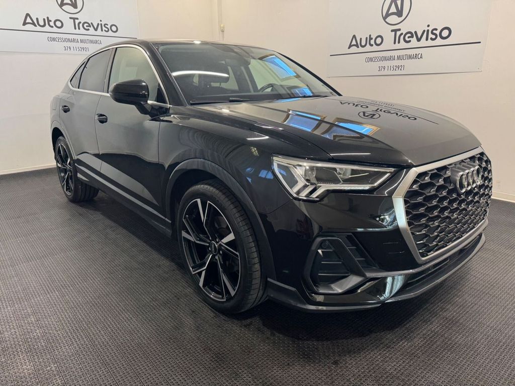 Image of Audi Q3