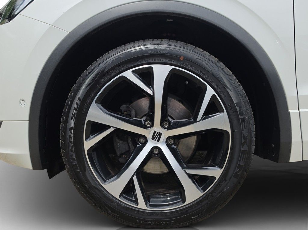 Seat Tarraco - Bild 23