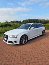 Audi RS4 4.2 FSI S tronic quattro Avant - - gebrauchte Audi RS4 aus dem Jahr 2013