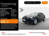 Audi Q3 Sportback 35 TDI S line*Navi*LED*Alu*PDC*Pano