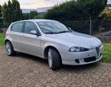 Alfa Romeo 147 - gebrauchte Alfa Romeo 147 aus dem Jahr 2006