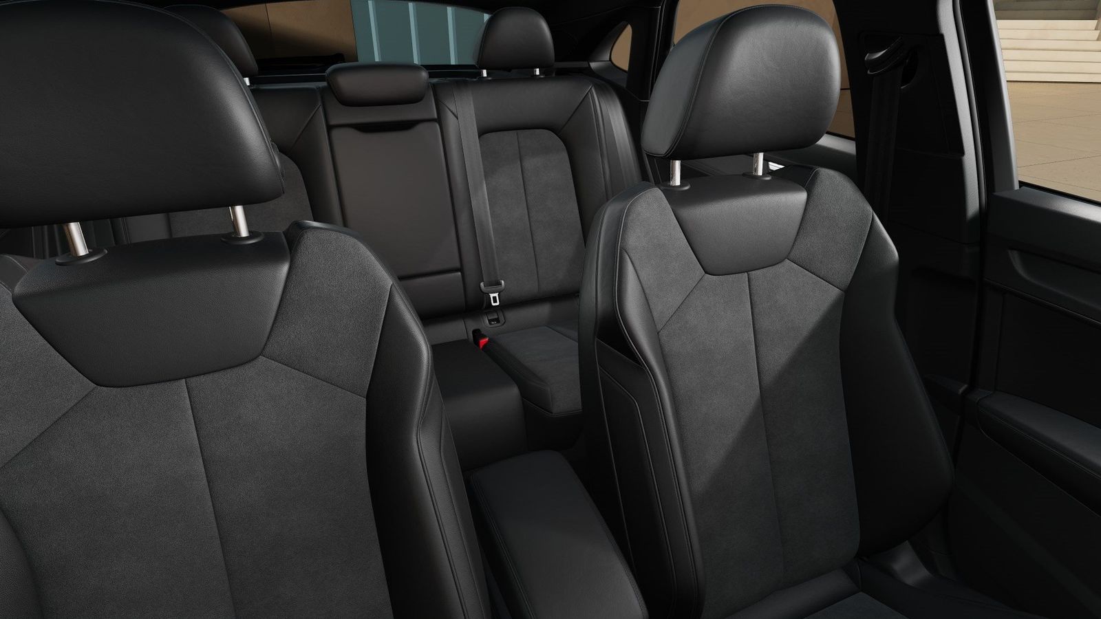 Audi Q3 - Bild 11