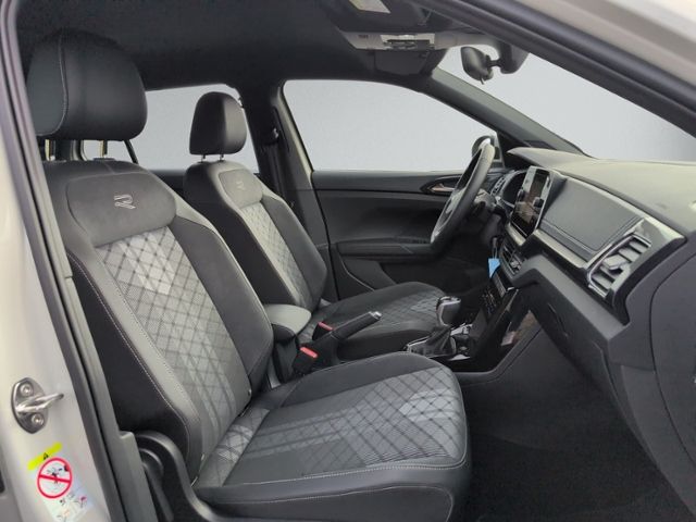 T-Cross 1.5 TSI DSG R-LINE IQ.LIGHT+RFK+5J-GARAN