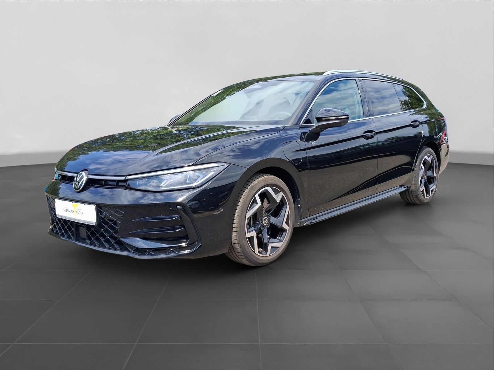 Volkswagen Passat Variant - Bild 2