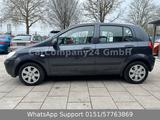 Hyundai Getz 1.1 Basis Edition-Plus Klima,EFH,77TKM - Hyundai Getz Gebrauchtwagen