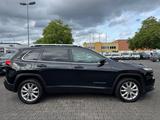 Jeep Cherokee Limited 4WD Navi ACC Leder - Jeep Cherokee: Limited