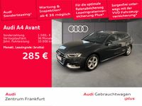 Audi A4 - Vorschau Bild 4