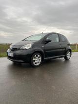 Toyota Aygo (X) 1,0 City City - Toyota Aygo (X) City