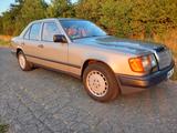 Mercedes-Benz E 260 W124 - Mercedes-Benz E 260 Gebrauchtwagen