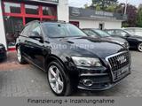 Audi Q5 3.0 TDI quattro S Line Sportpaket Plus Autom. - Audi Q5: Line Sportpaket