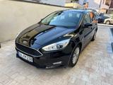 Ford Focus Turnier 1,5 TDCi - Xenon SYNC 3 - TÜV NEU