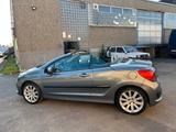 Peugeot 207 CC Cabrio-Coupe Sport - Peugeot 207 in Frankfurt (Main)