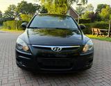 Hyundai I30+Navi+Kam+Klima+CarPlay/Android Auto+BT+Touch - gebrauchte Hyundai i30 aus dem Jahr 2008