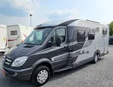 Adria Polaris SL*Einzelbetten*ALDE*AHK*2xKlima*SAT+TV* - Adria Einzelbetten