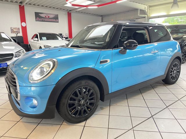 MINI COOPER Mini 3-trg.  1.5 LED PANO KAMERA NAVI SHZ