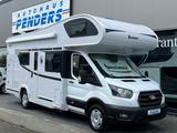 Benimar Sport 324 UP Modell 2025 Ford - Benimar Alkoven
